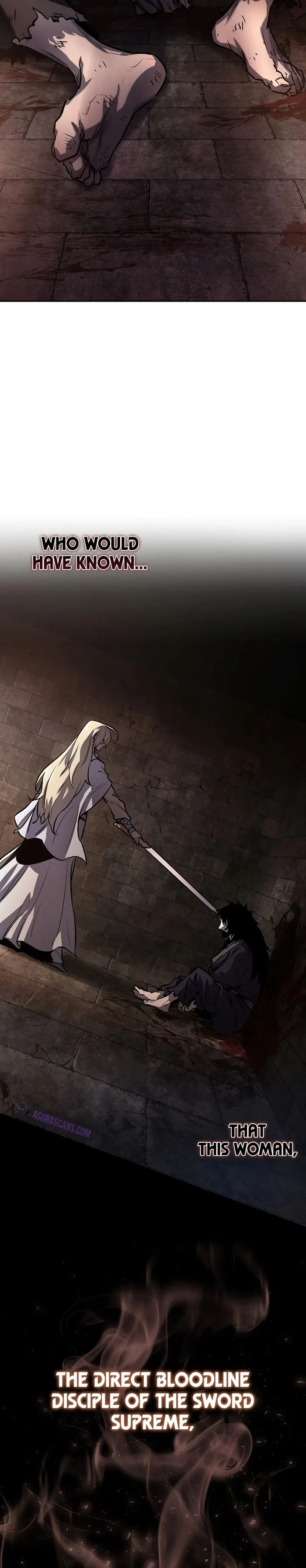 Read Childhood Friend of the Zenith Manga Online