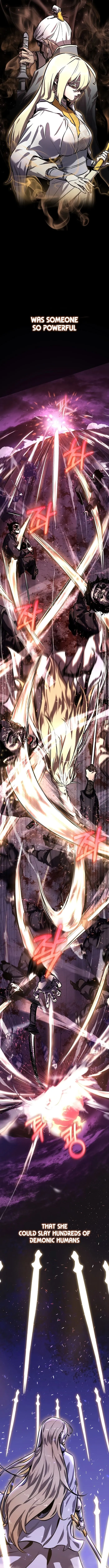 Read Childhood Friend of the Zenith Manga Online