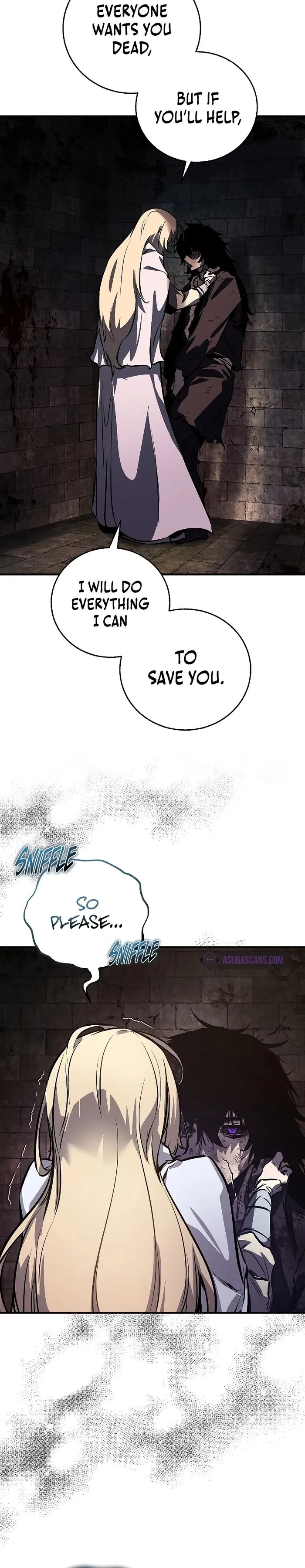 Read Childhood Friend of the Zenith Manga Online