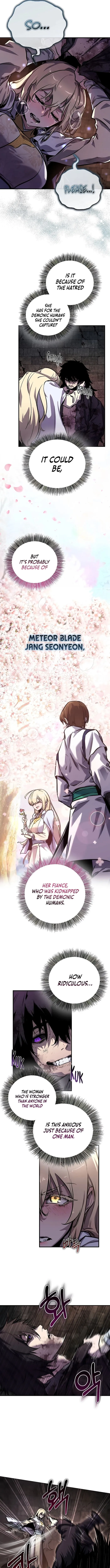 Read Childhood Friend of the Zenith Manga Online