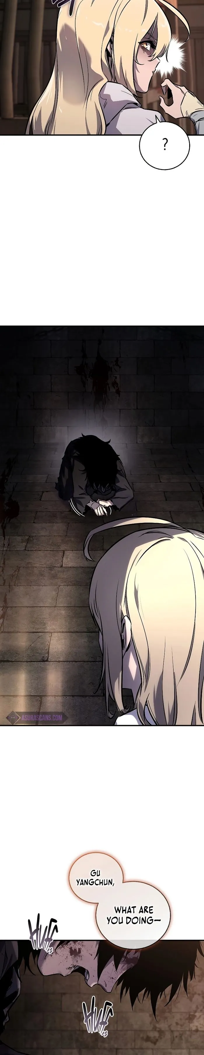 Read Childhood Friend of the Zenith Manga Online