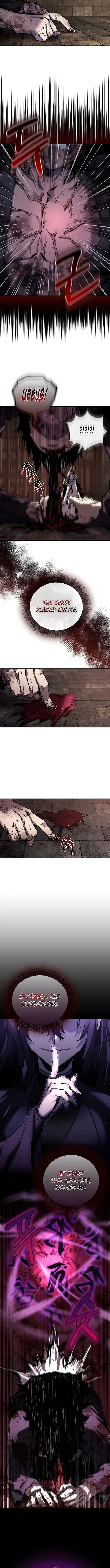 Read Childhood Friend of the Zenith Manga Online