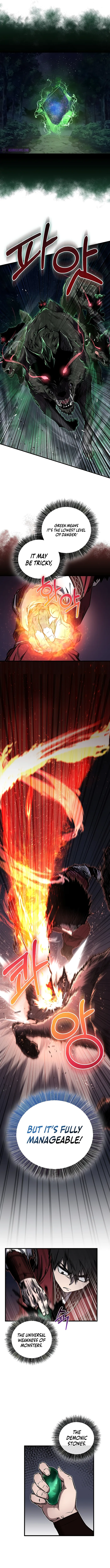 Read Childhood Friend of the Zenith Manga Online