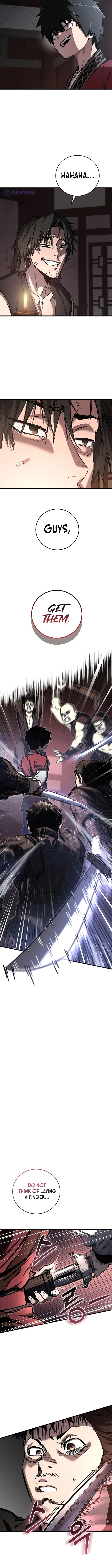 Read Childhood Friend of the Zenith Manga Online