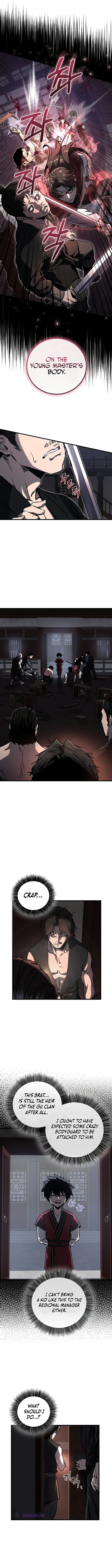 Read Childhood Friend of the Zenith Manga Online