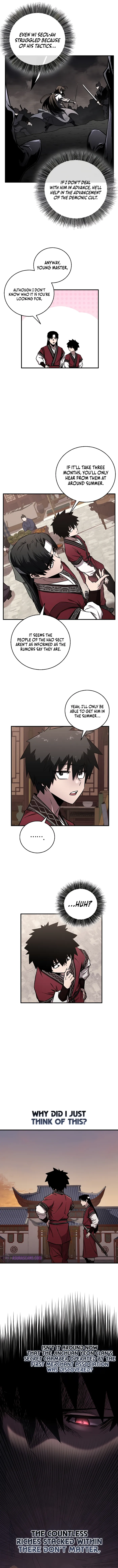 Read Childhood Friend of the Zenith Manga Online