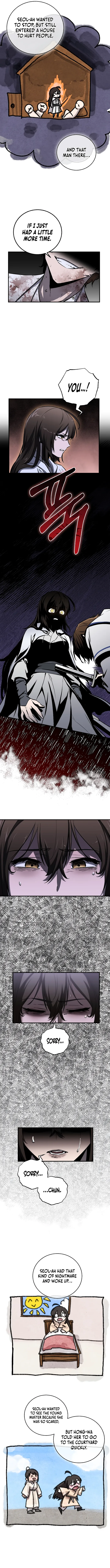 Read Childhood Friend of the Zenith Manga Online