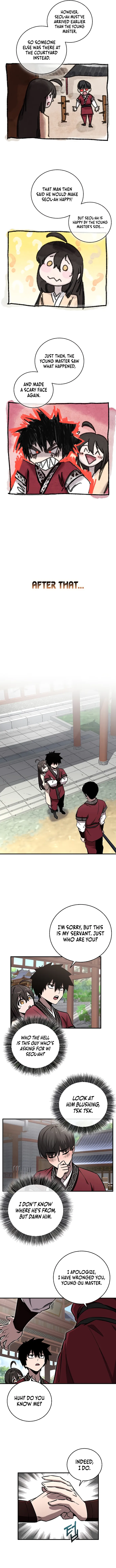 Read Childhood Friend of the Zenith Manga Online