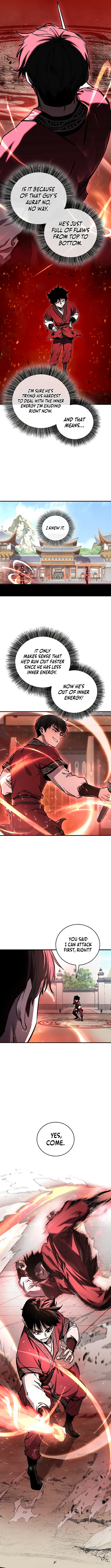 Read Childhood Friend of the Zenith Manga Online