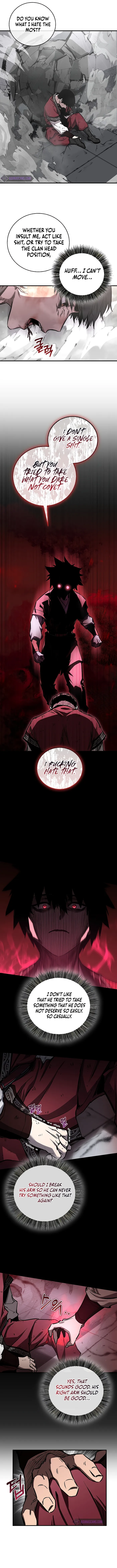 Read Childhood Friend of the Zenith Manga Online