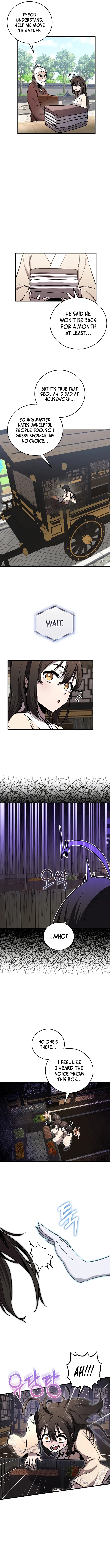 Read Childhood Friend of the Zenith Manga Online