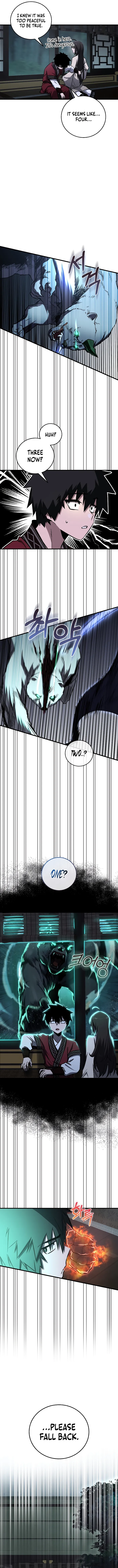 Read Childhood Friend of the Zenith Manga Online