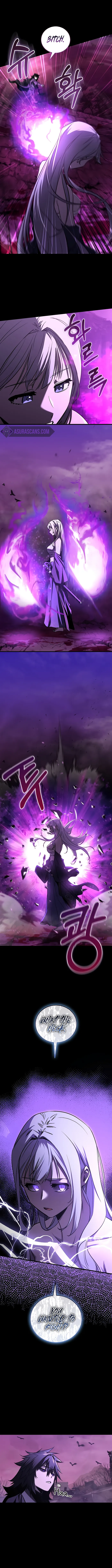 Read Childhood Friend of the Zenith Manga Online