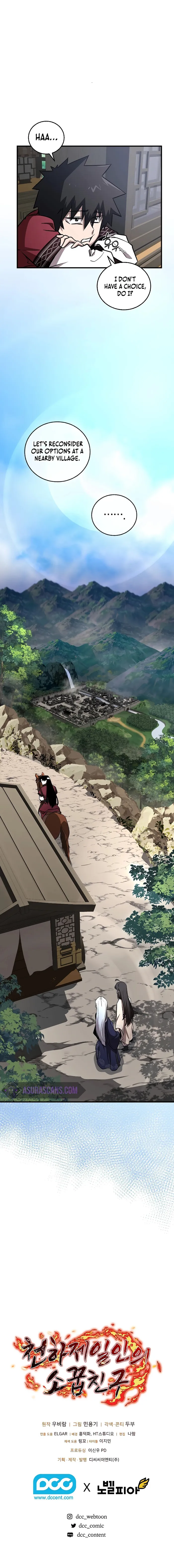 Read Childhood Friend of the Zenith Manga Online