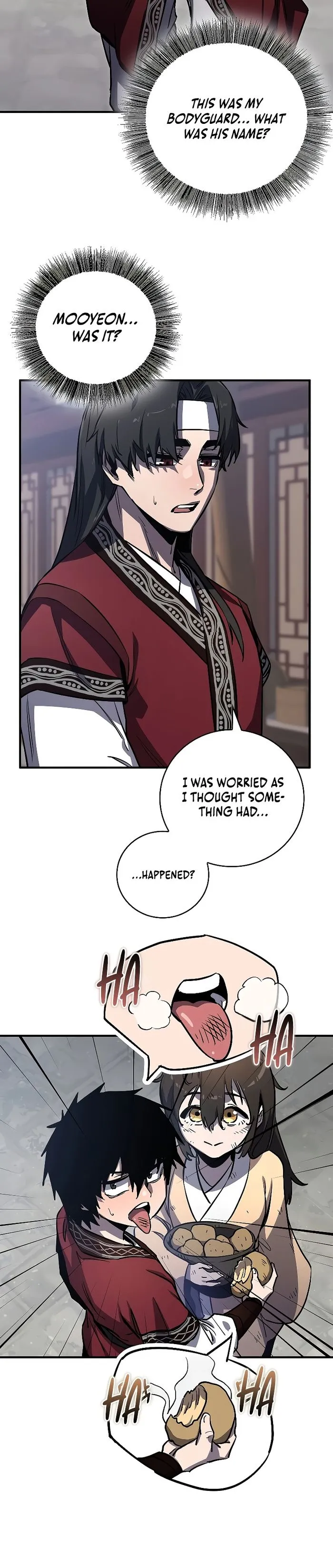 Read Childhood Friend of the Zenith Manga Online