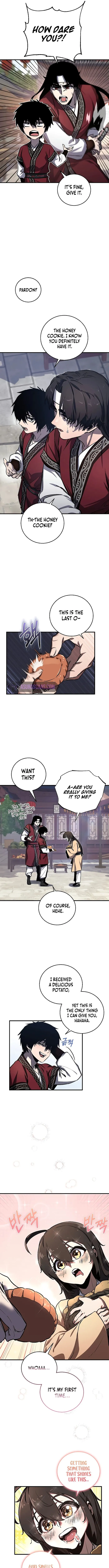 Read Childhood Friend of the Zenith Manga Online