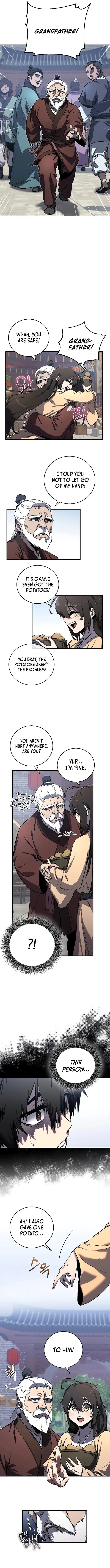 Read Childhood Friend of the Zenith Manga Online