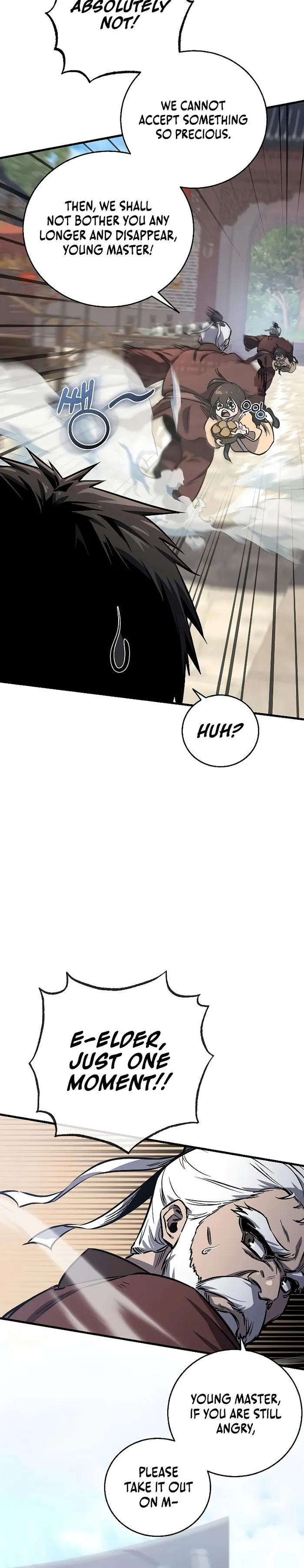 Read Childhood Friend of the Zenith Manga Online