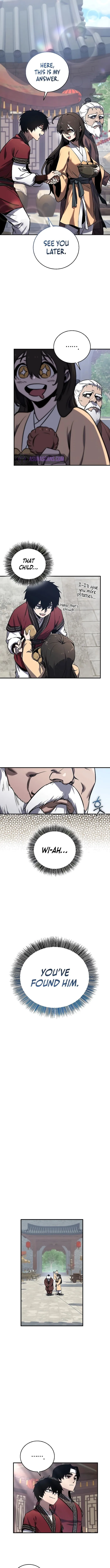 Read Childhood Friend of the Zenith Manga Online