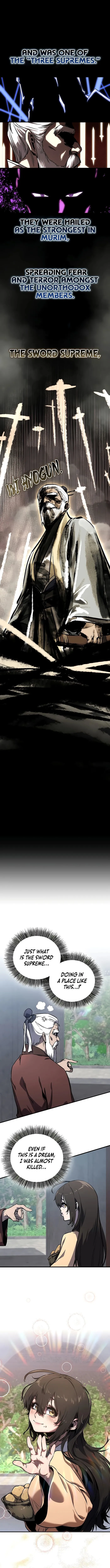 Read Childhood Friend of the Zenith Manga Online