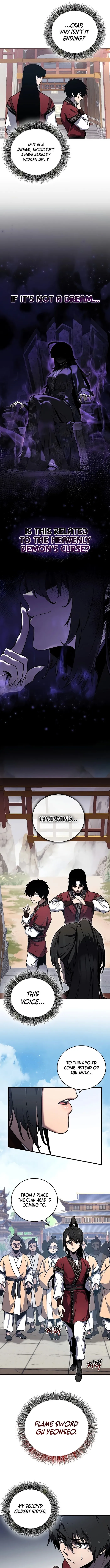 Read Childhood Friend of the Zenith Manga Online