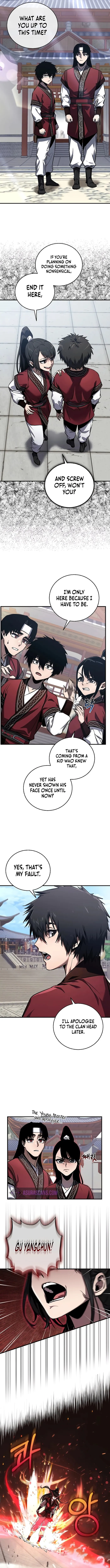 Read Childhood Friend of the Zenith Manga Online