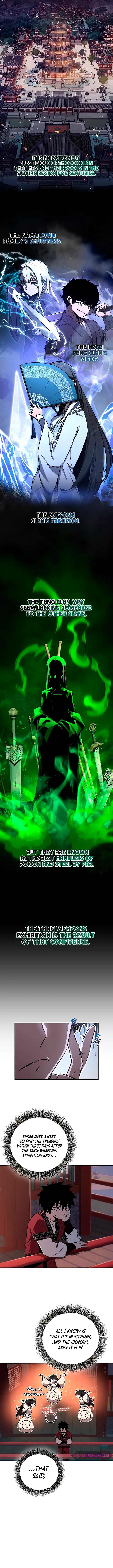 Read Childhood Friend of the Zenith Manga Online