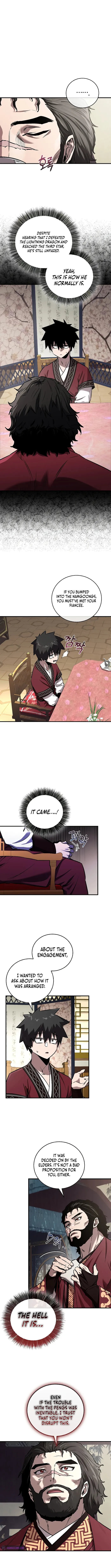 Read Childhood Friend of the Zenith Manga Online