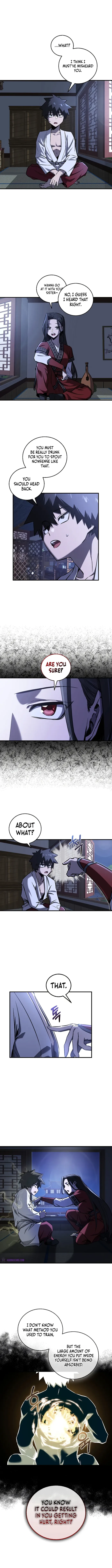 Read Childhood Friend of the Zenith Manga Online