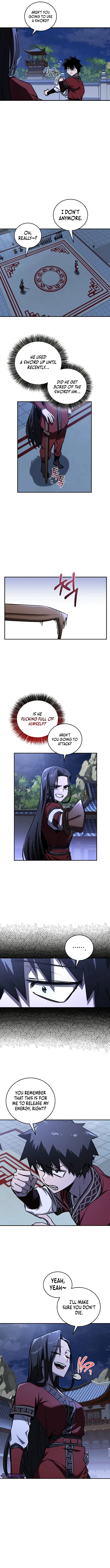 Read Childhood Friend of the Zenith Manga Online