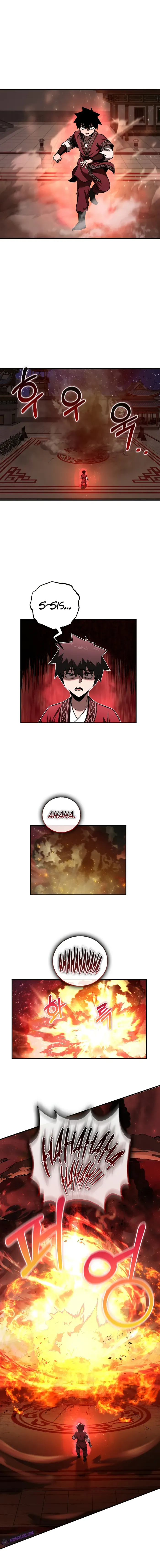 Read Childhood Friend of the Zenith Manga Online