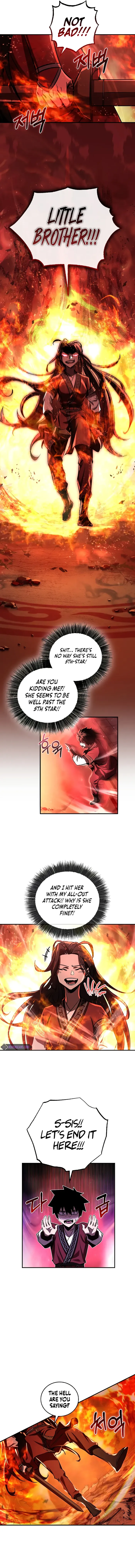 Read Childhood Friend of the Zenith Manga Online