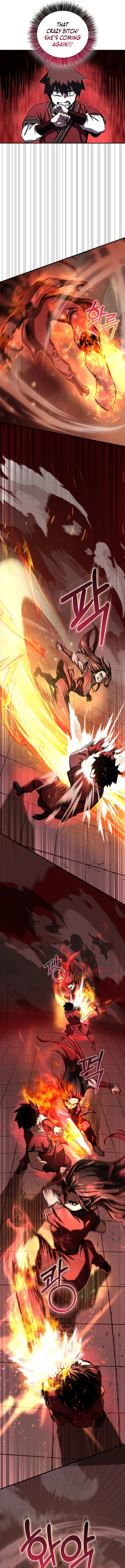 Read Childhood Friend of the Zenith Manga Online