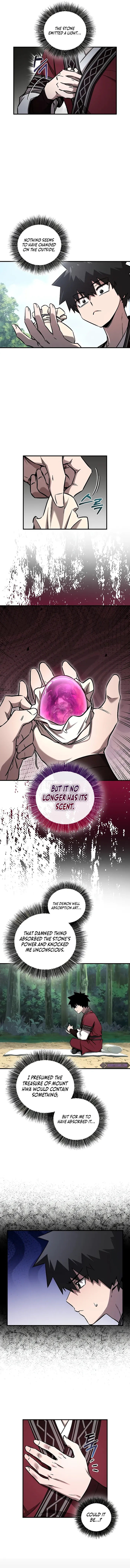 Read Childhood Friend of the Zenith Manga Online