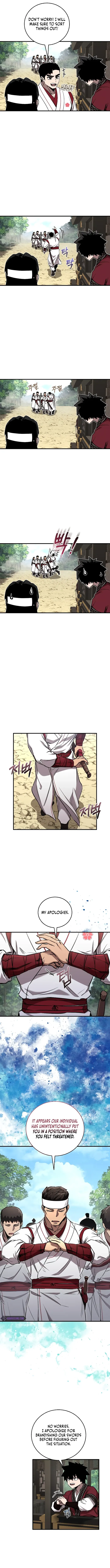 Read Childhood Friend of the Zenith Manga Online