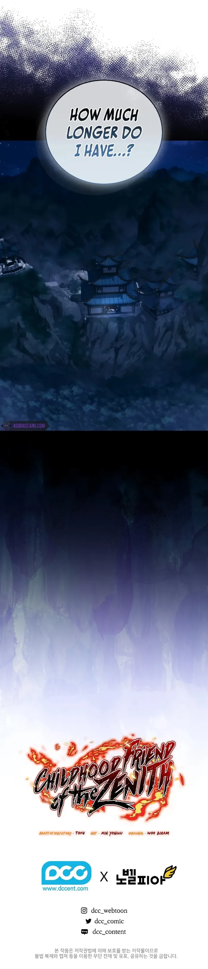 Read Childhood Friend of the Zenith Manga Online