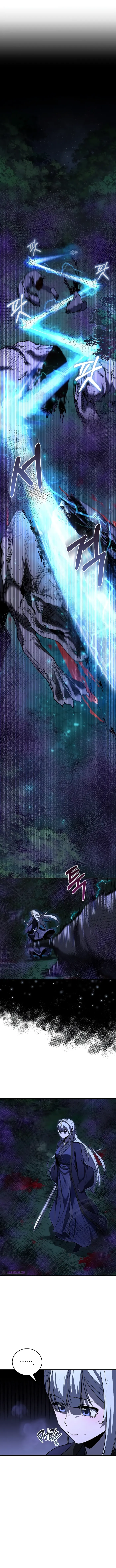 Read Childhood Friend of the Zenith Manga Online