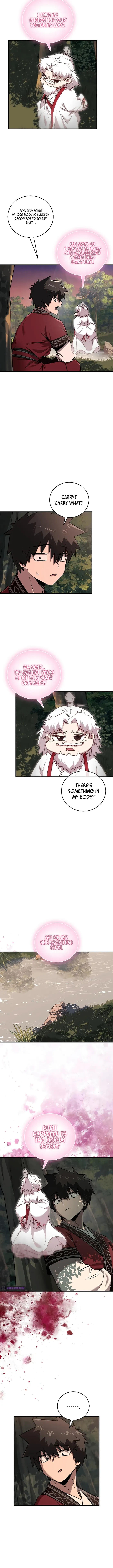 Read Childhood Friend of the Zenith Manga Online