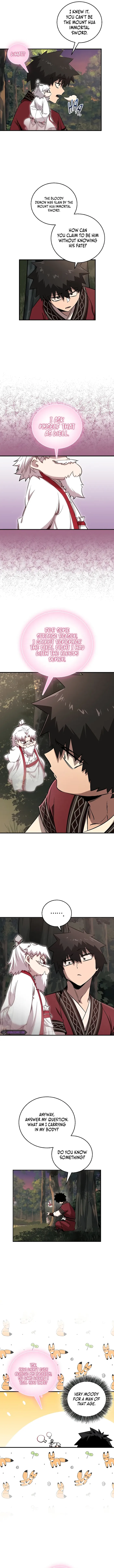 Read Childhood Friend of the Zenith Manga Online