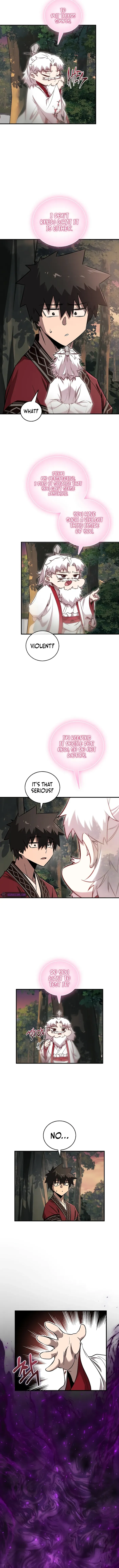 Read Childhood Friend of the Zenith Manga Online