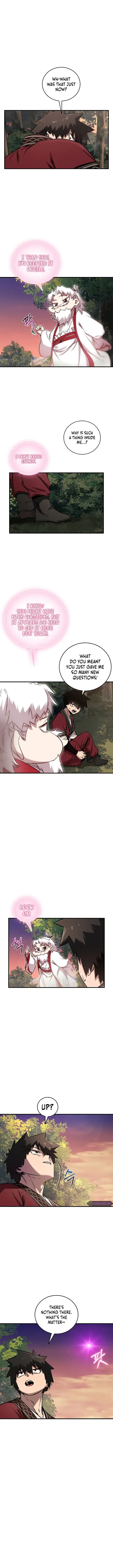 Read Childhood Friend of the Zenith Manga Online