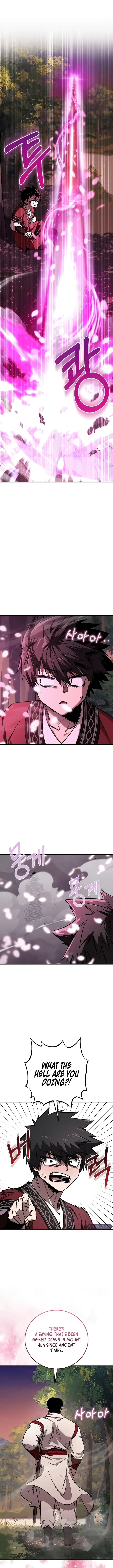 Read Childhood Friend of the Zenith Manga Online