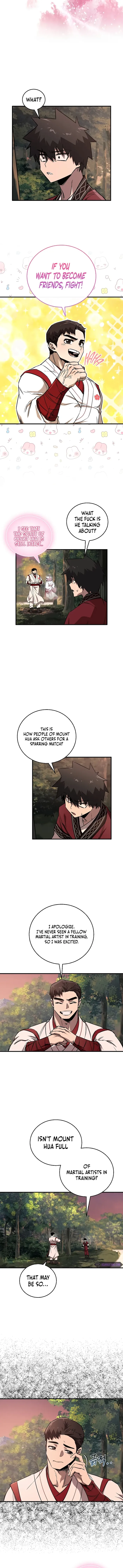 Read Childhood Friend of the Zenith Manga Online