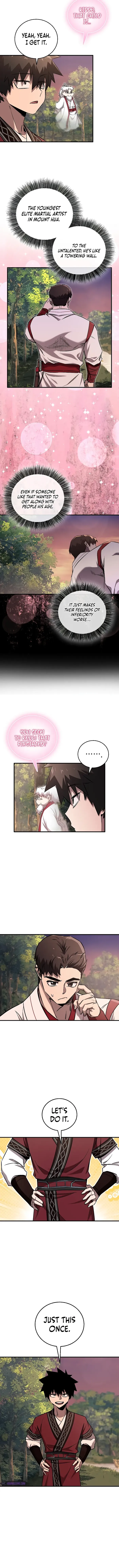 Read Childhood Friend of the Zenith Manga Online