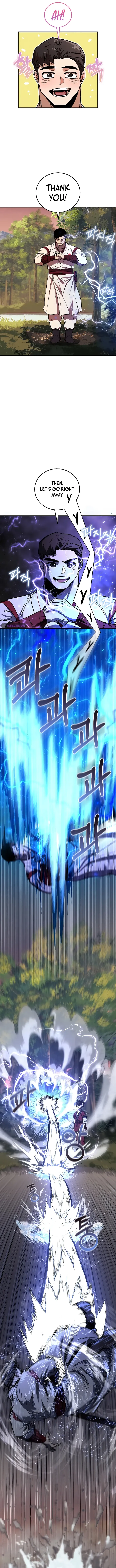 Read Childhood Friend of the Zenith Manga Online