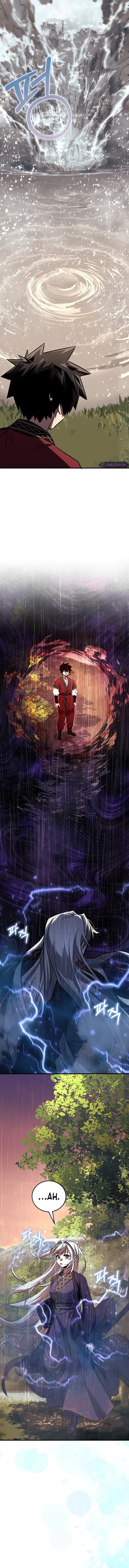 Read Childhood Friend of the Zenith Manga Online