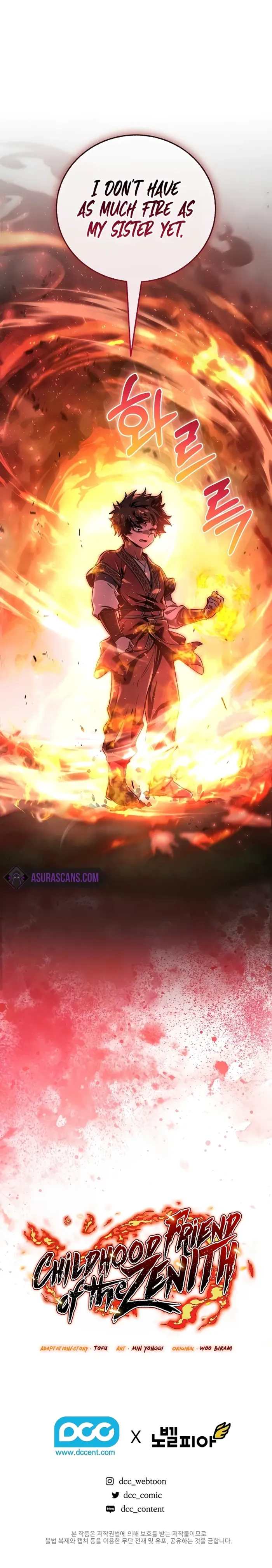 Read Childhood Friend of the Zenith Manga Online