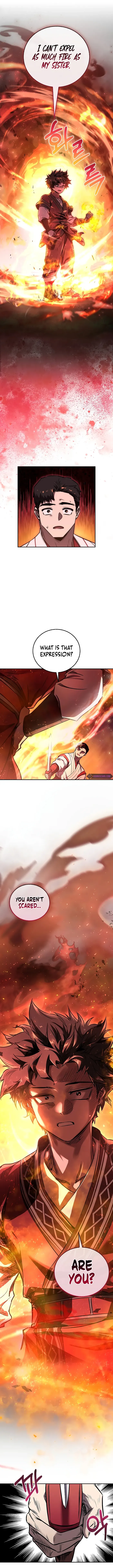 Read Childhood Friend of the Zenith Manga Online