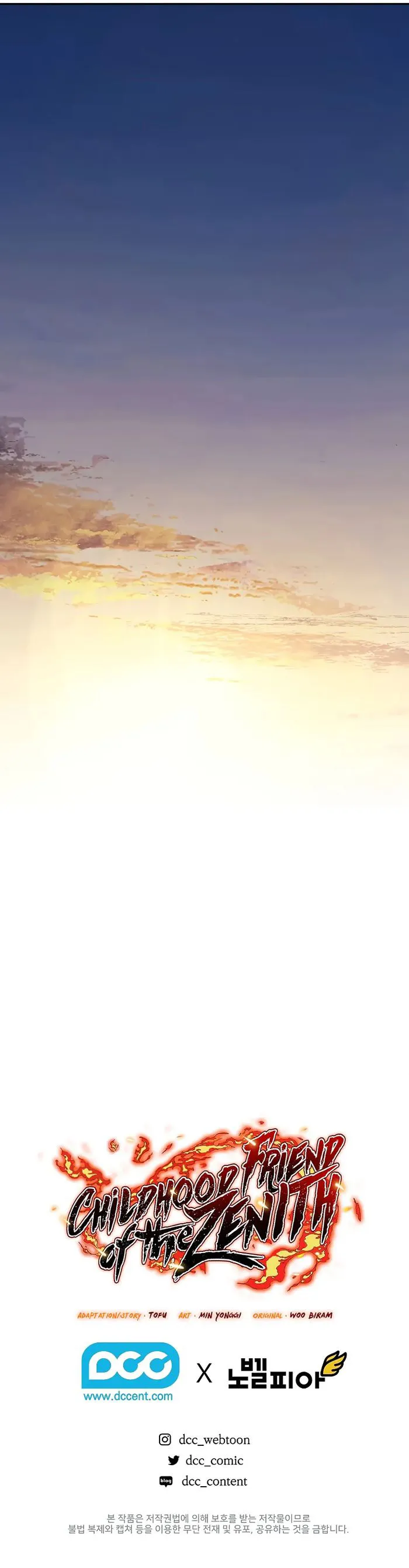 Read Childhood Friend of the Zenith Manga Online