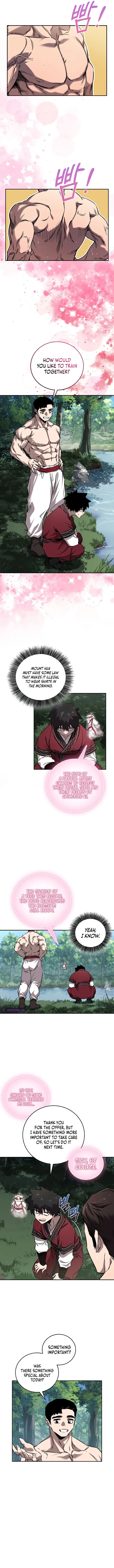 Read Childhood Friend of the Zenith Manga Online